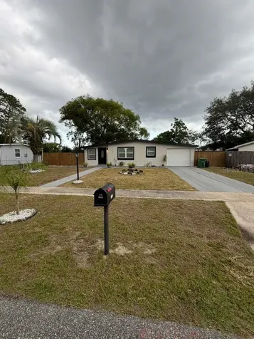 1417 Ambassador Avenue Deltona FL 32725