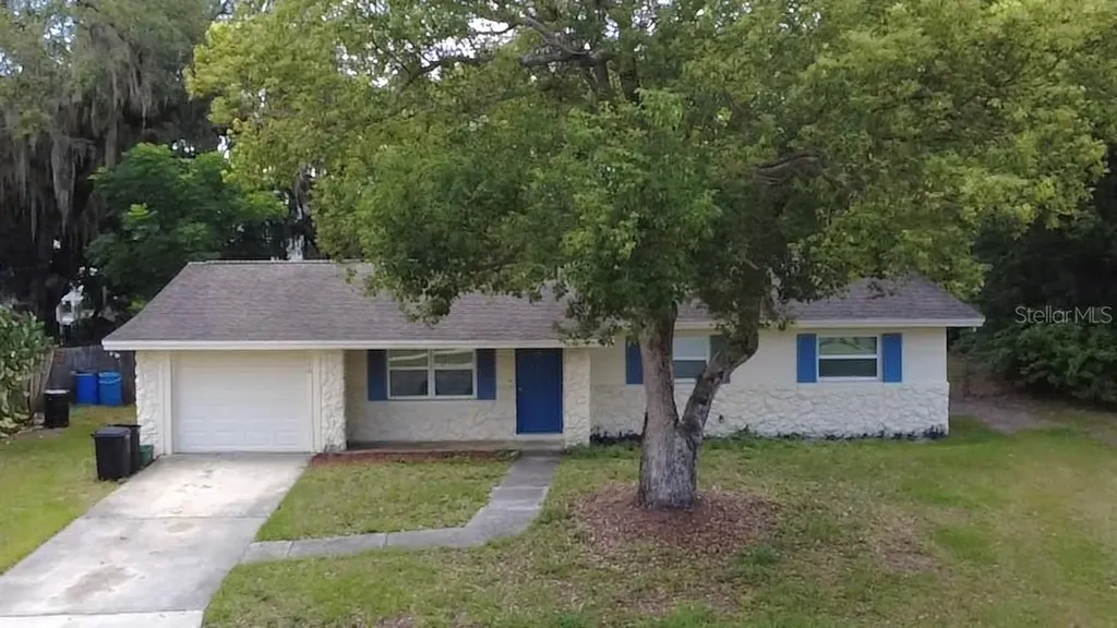 176 Ronnie Drive Altamonte Springs FL 32714