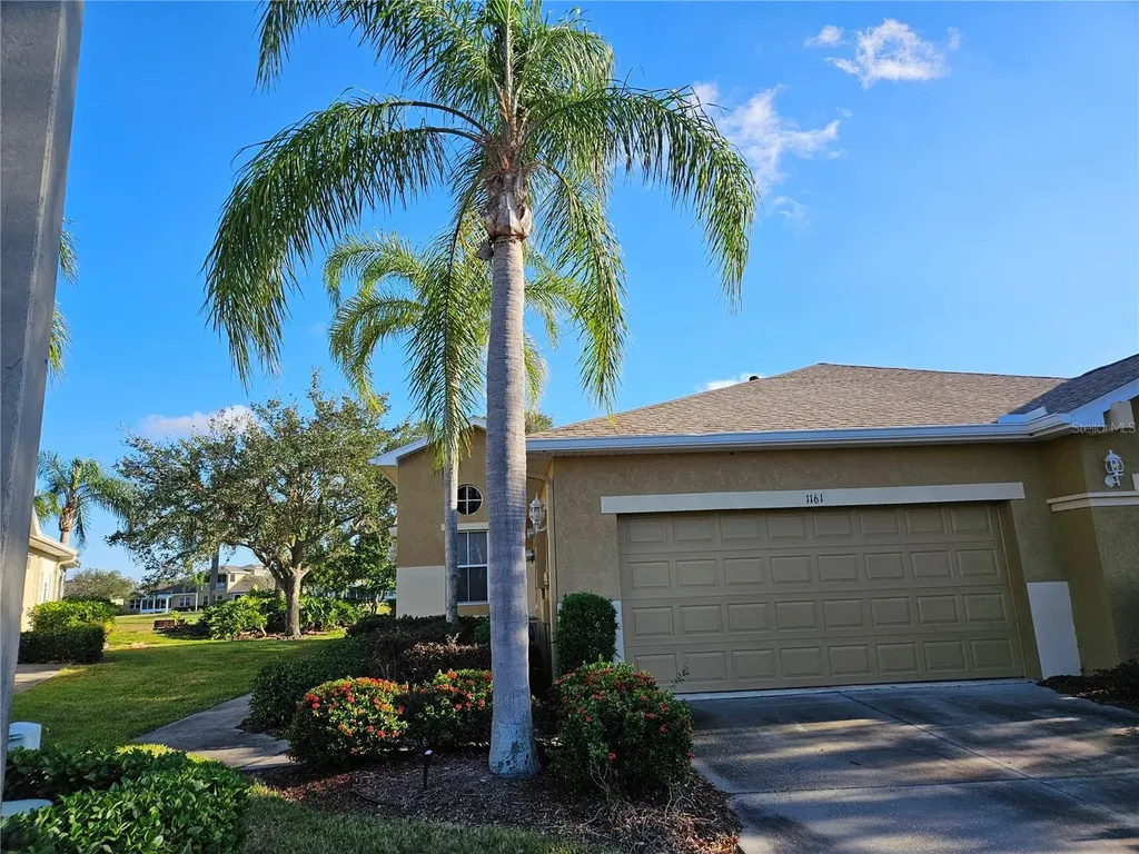 1161 Jameson Greens Drive Sun City Center FL 33573