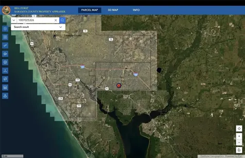 Julia Terrace North Port FL 34286