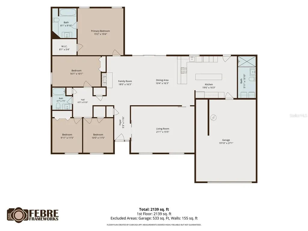 12160 Banyan Tree Drive Jacksonville FL 32258