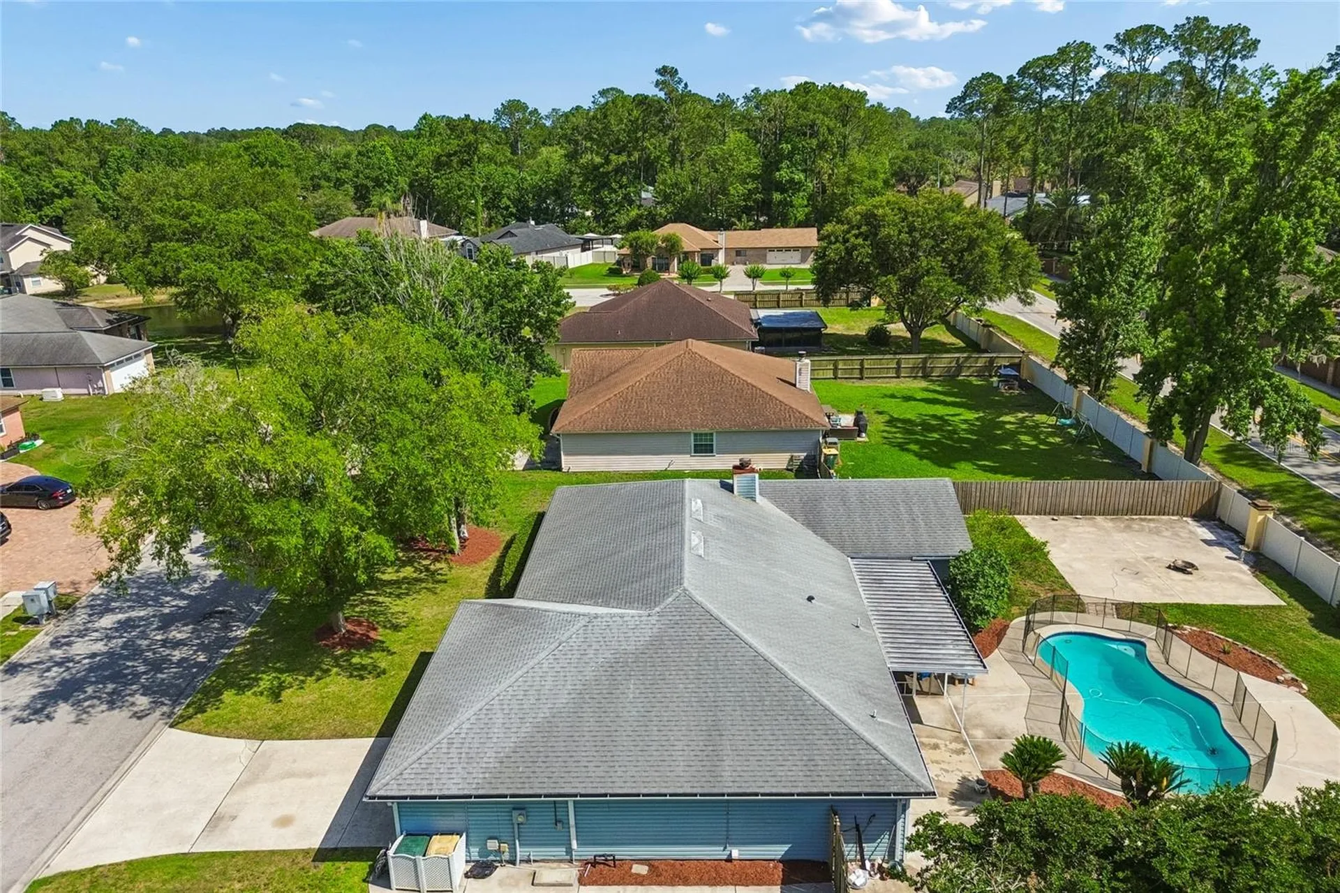 12160 Banyan Tree Drive Jacksonville FL 32258