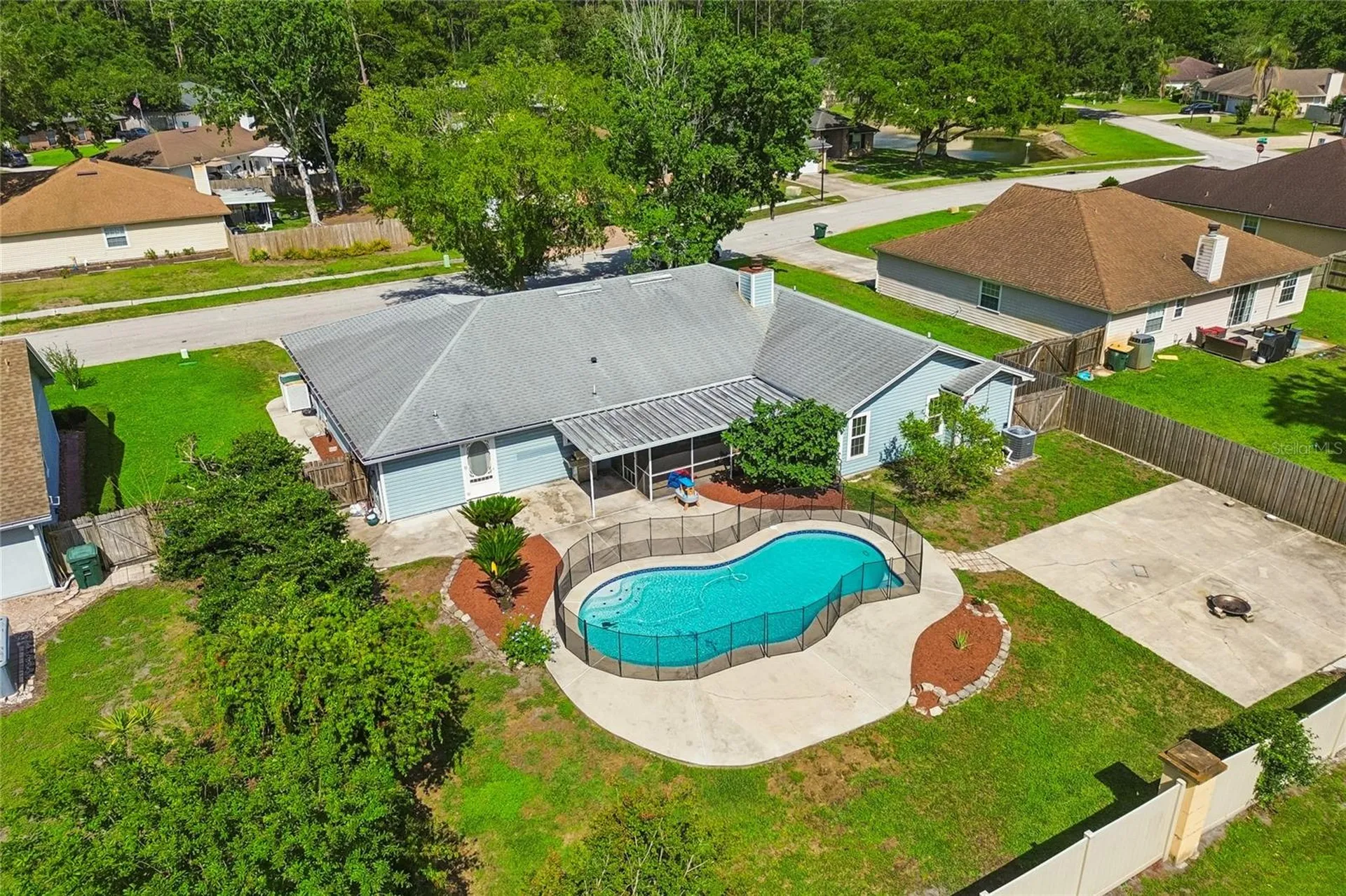 12160 Banyan Tree Drive Jacksonville FL 32258