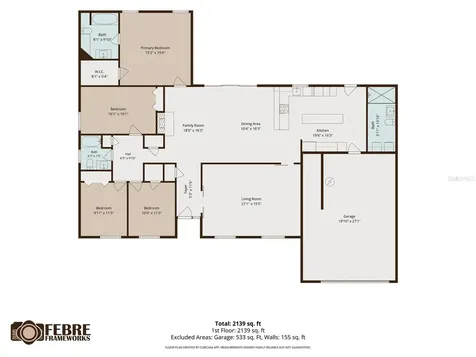 12160 Banyan Tree Drive Jacksonville FL 32258