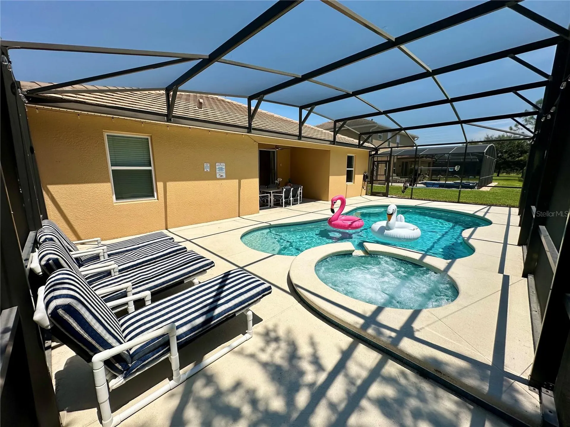 9110 Stromboli Court Kissimmee FL 34747
