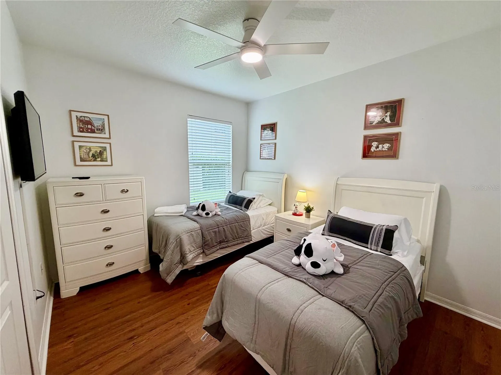 9110 Stromboli Court Kissimmee FL 34747