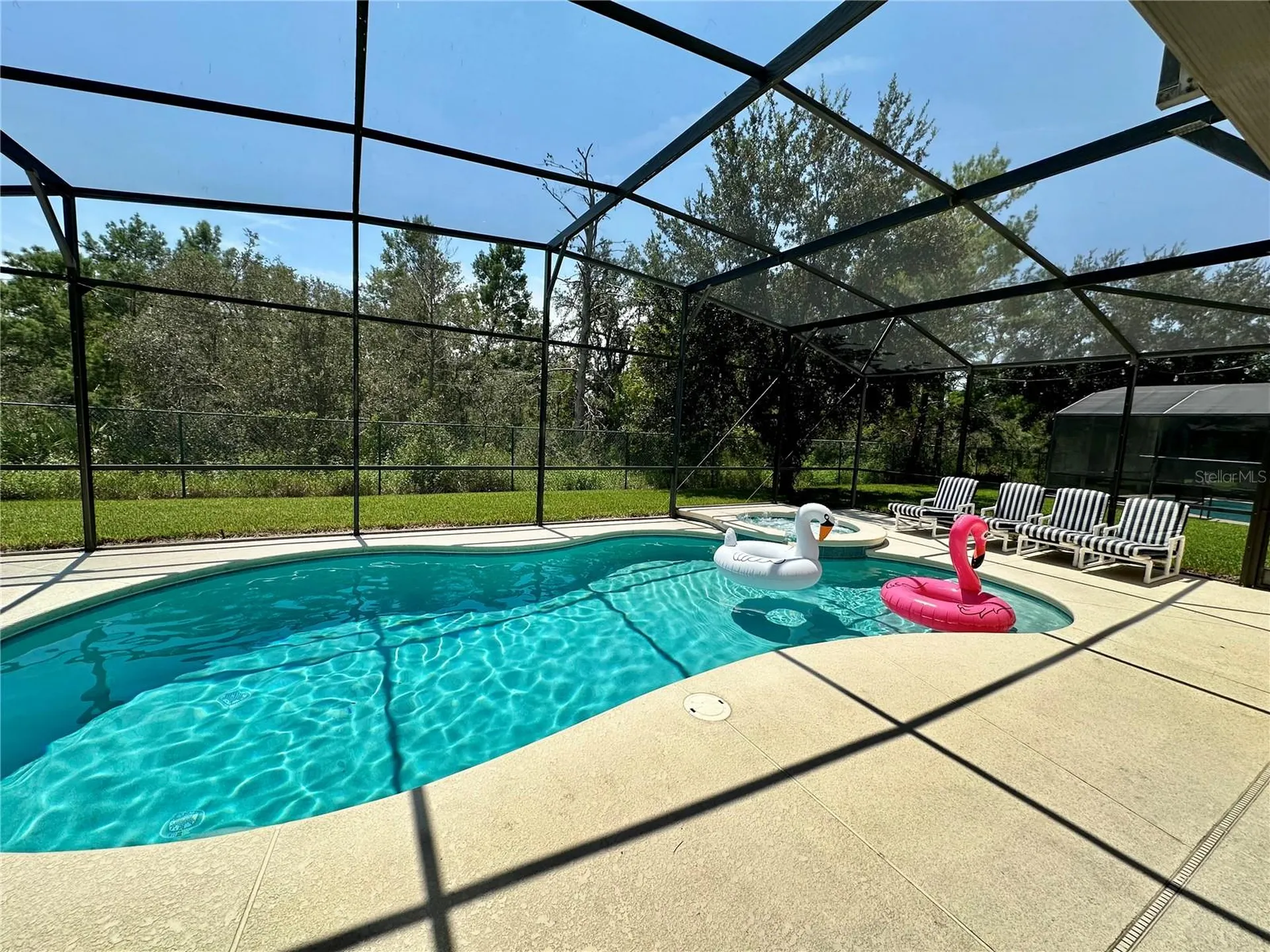 9110 Stromboli Court Kissimmee FL 34747