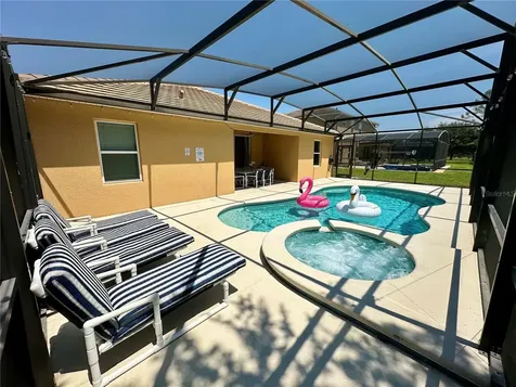 9110 Stromboli Court Kissimmee FL 34747
