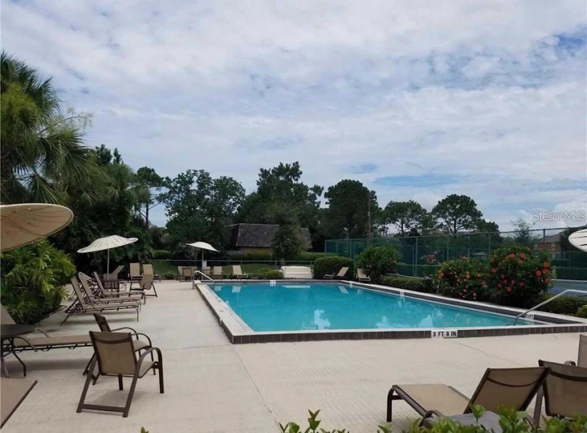 5349 Bamboo Court Orlando FL 32811