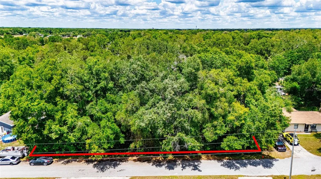 SE 157th Street Summerfield FL 34491