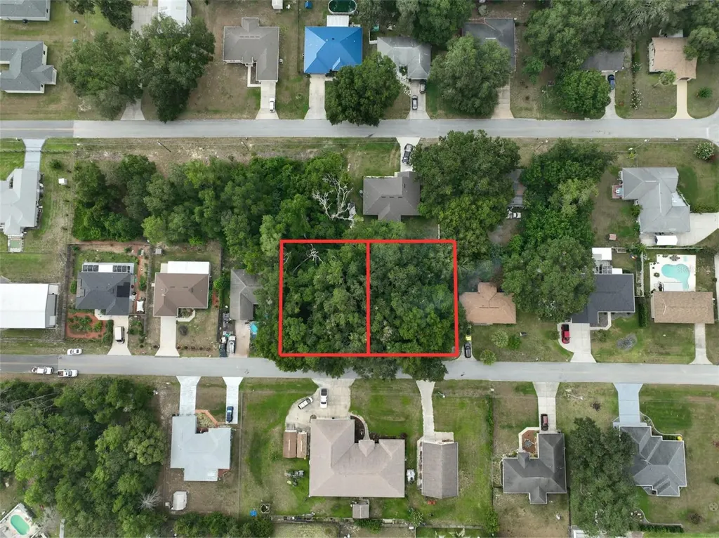 SE 157th Street Summerfield FL 34491