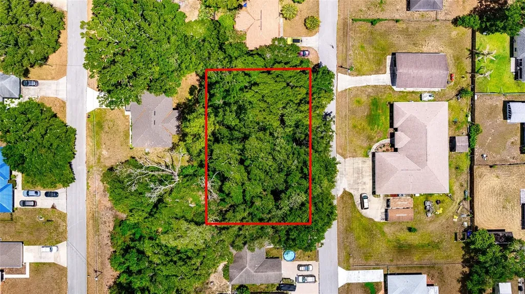 SE 157th Street Summerfield FL 34491