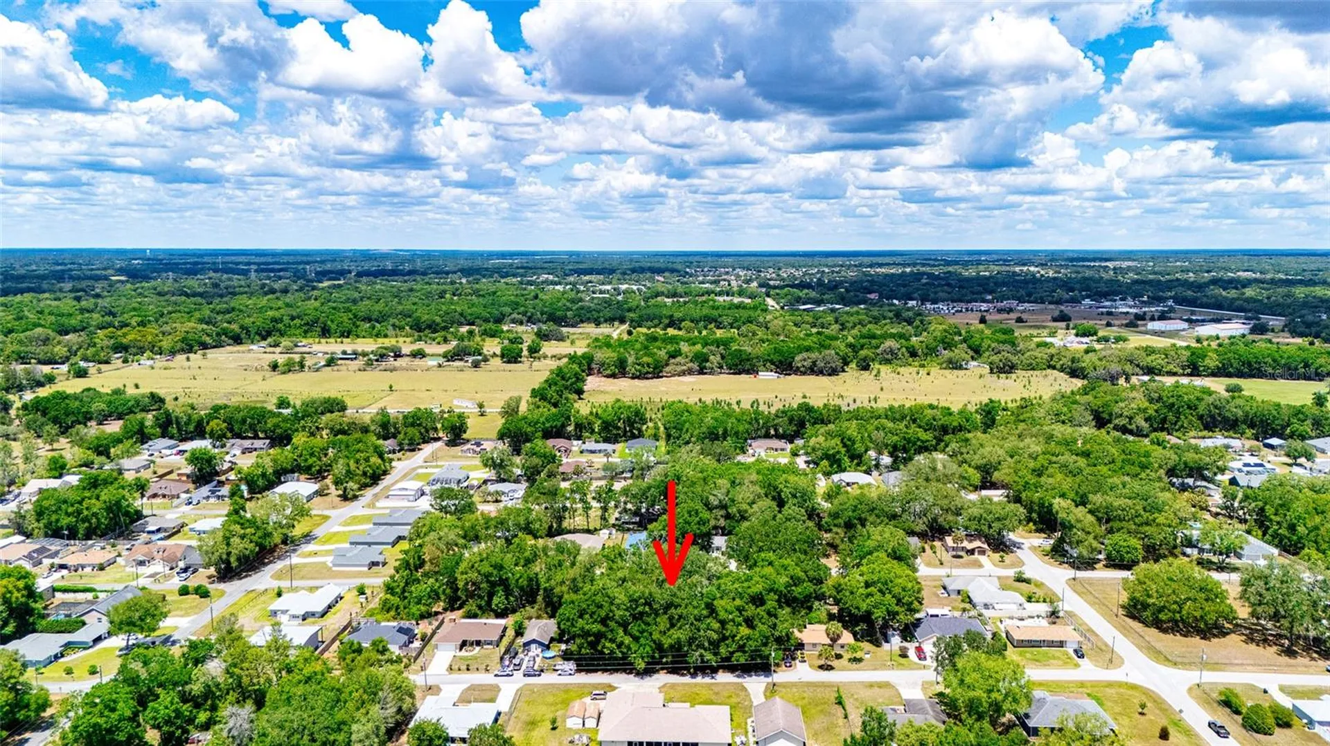 SE 157th Street Summerfield FL 34491