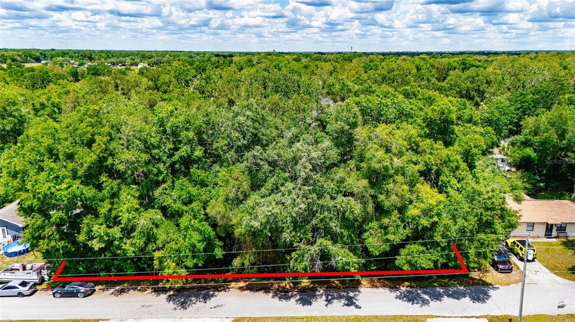 SE 157th Street Summerfield FL 34491