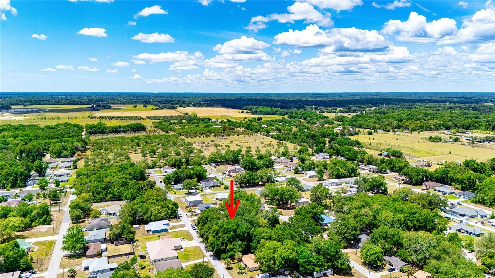 SE 157th Street Summerfield FL 34491