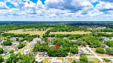 SE 157th Street Summerfield FL 34491