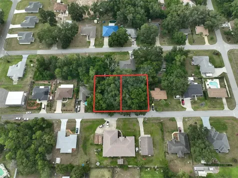 SE 157th Street Summerfield FL 34491