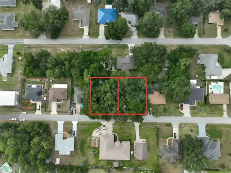 SE 157th Street Summerfield FL 34491