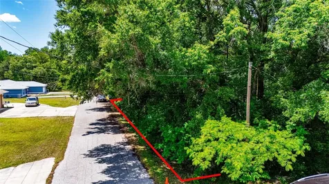 SE 157th Street Summerfield FL 34491