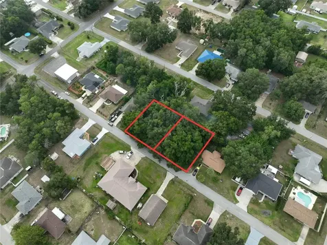 SE 157th Street Summerfield FL 34491