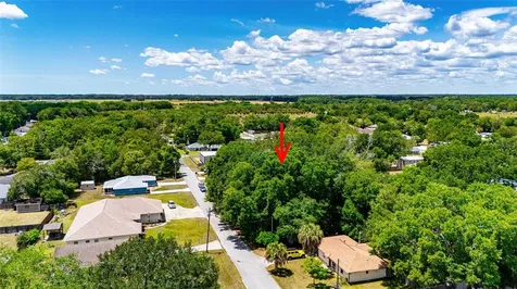 SE 157th Street Summerfield FL 34491