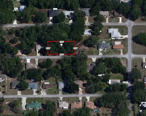 SE 157th Street Summerfield FL 34491