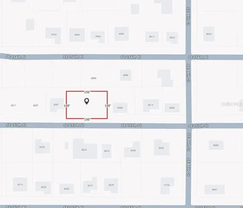 SE 157th Street Summerfield FL 34491