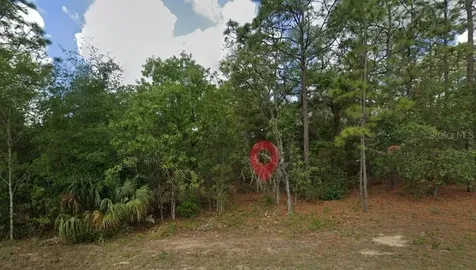 796 N Kensington Avenue Lecanto FL 34461