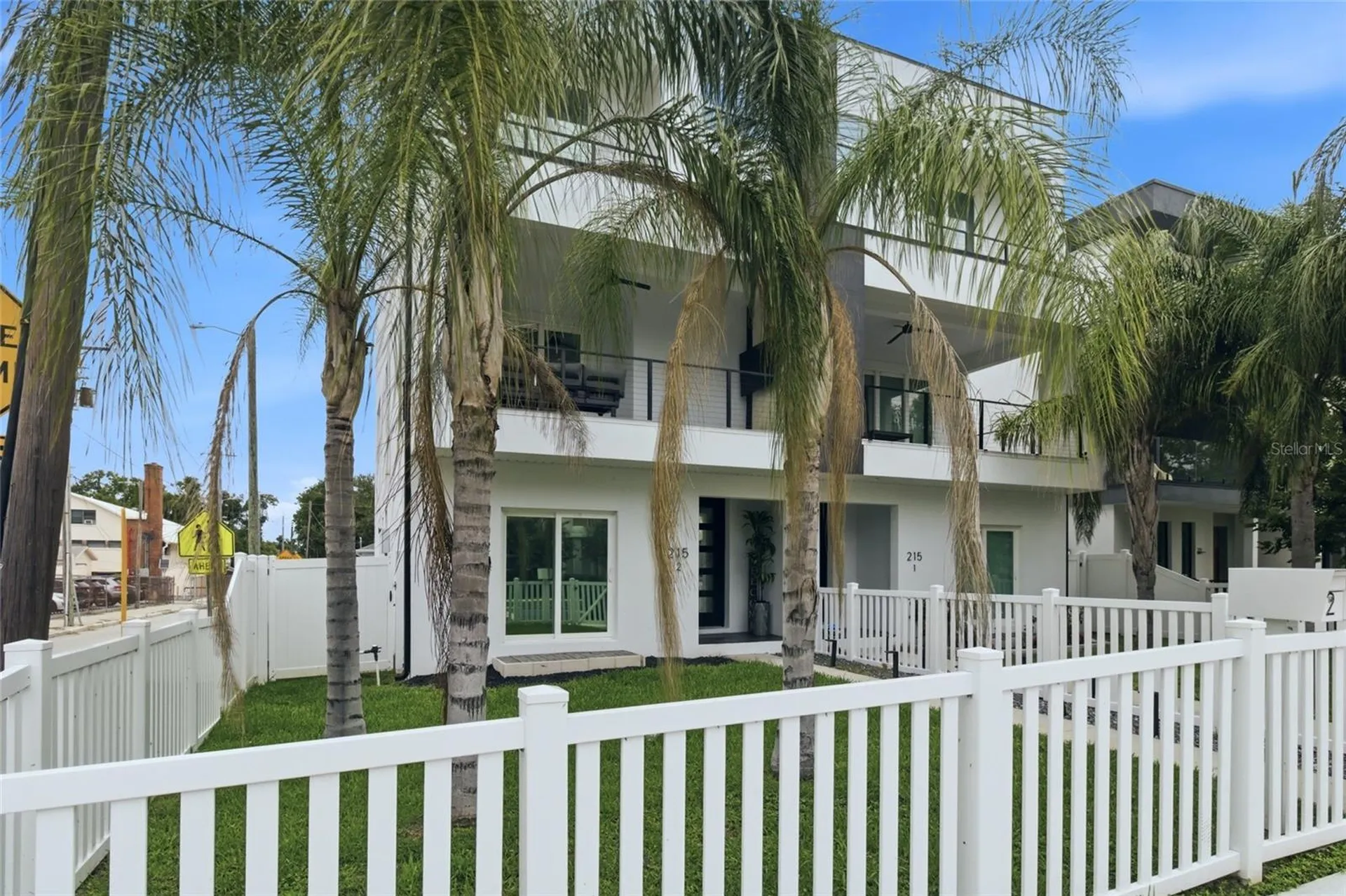 215 W Columbus Drive Tampa FL 33602