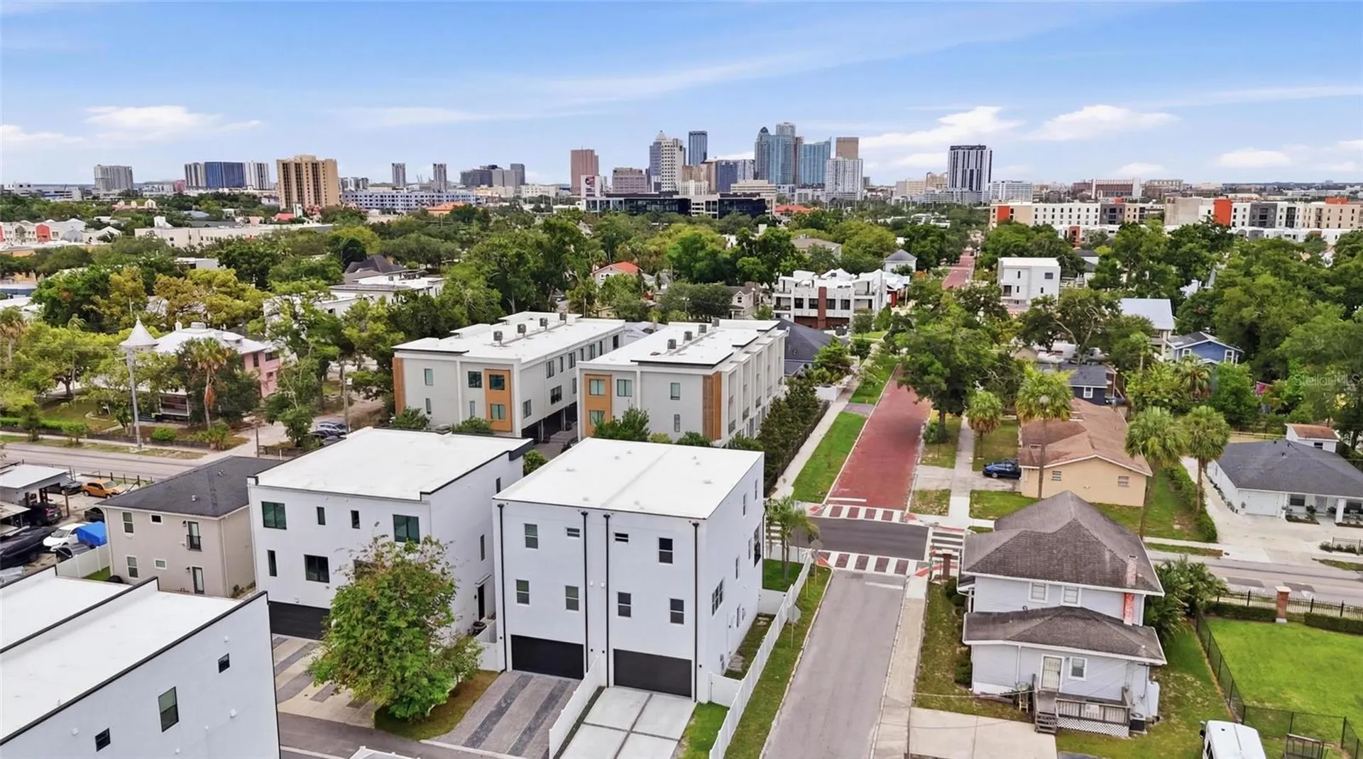 215 W Columbus Drive Tampa FL 33602