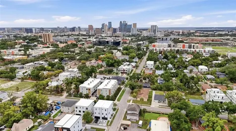 215 W Columbus Drive Tampa FL 33602
