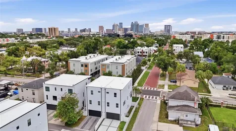215 W Columbus Drive Tampa FL 33602