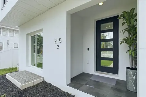 215 W Columbus Drive Tampa FL 33602