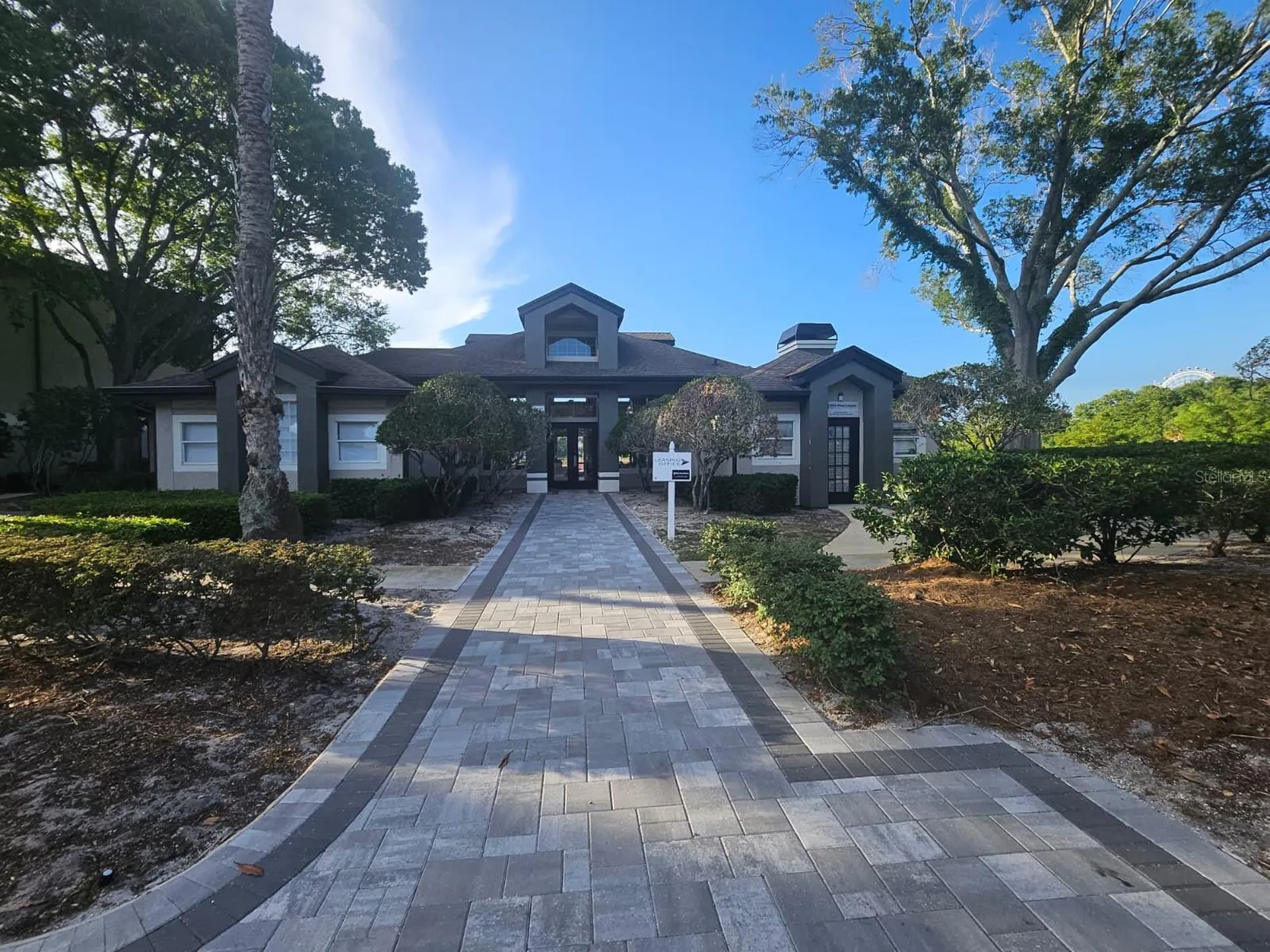 7511 Seurat Street Orlando FL 32819