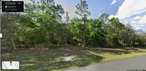 9454 N Wayland Avenue Citrus Springs FL 34434