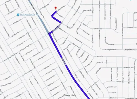 9454 N Wayland Avenue Citrus Springs FL 34434
