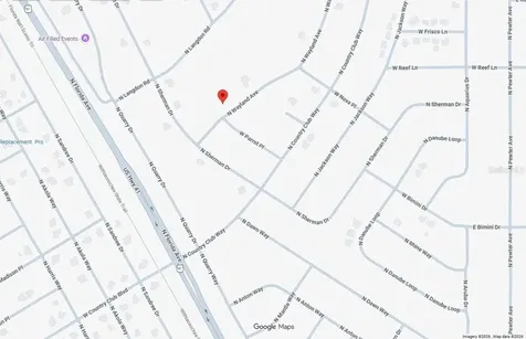 9454 N Wayland Avenue Citrus Springs FL 34434