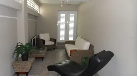 5 Esmeralda San Juan PR 00924