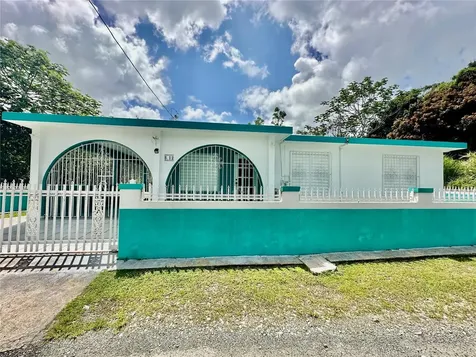 Bo Tejas - Tomas Berriios Bo Tejas Sector Tomas Berrios Road 9921 Las Piedras PR 00771