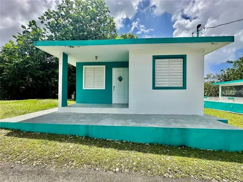 Bo Tejas - Tomas Berriios Bo Tejas Sector Tomas Berrios Road 9921 Las Piedras PR 00771
