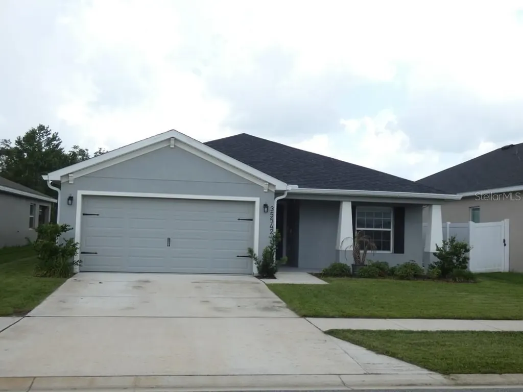 35542 Bellington Boulevard Zephyrhills FL 33541