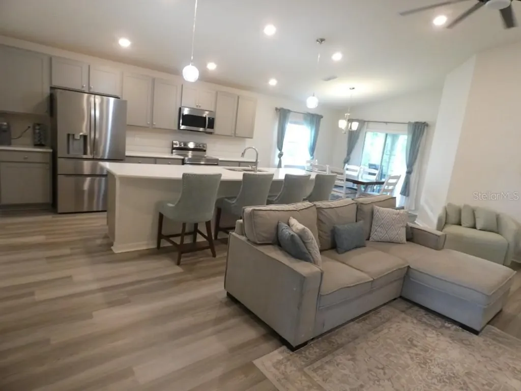 35542 Bellington Boulevard Zephyrhills FL 33541