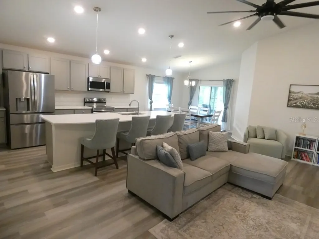 35542 Bellington Boulevard Zephyrhills FL 33541