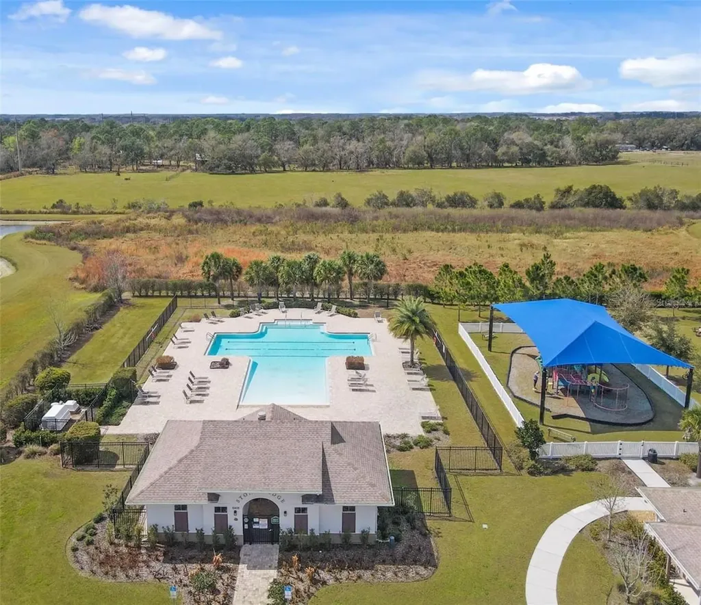 35542 Bellington Boulevard Zephyrhills FL 33541