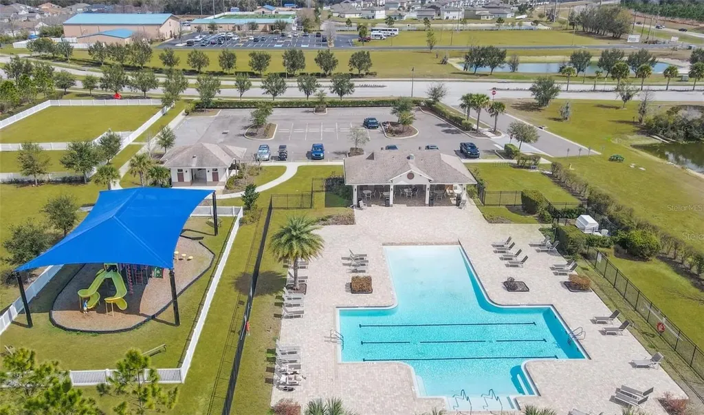 35542 Bellington Boulevard Zephyrhills FL 33541