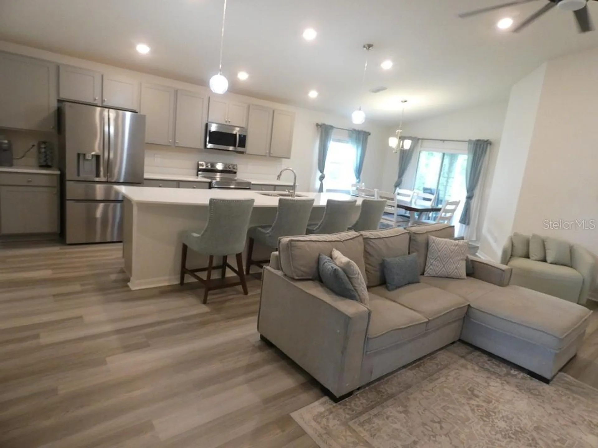 35542 Bellington Boulevard Zephyrhills FL 33541