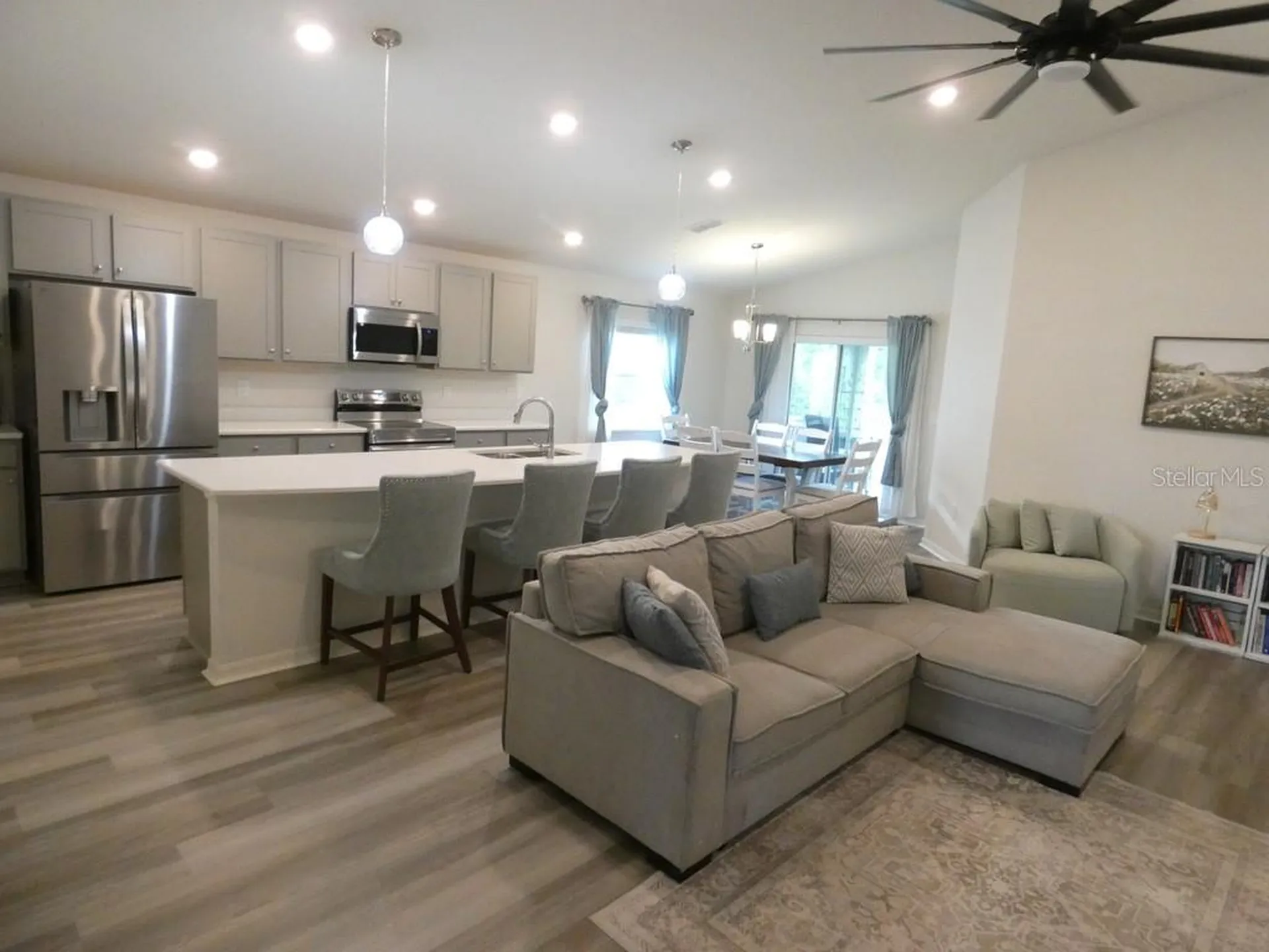 35542 Bellington Boulevard Zephyrhills FL 33541