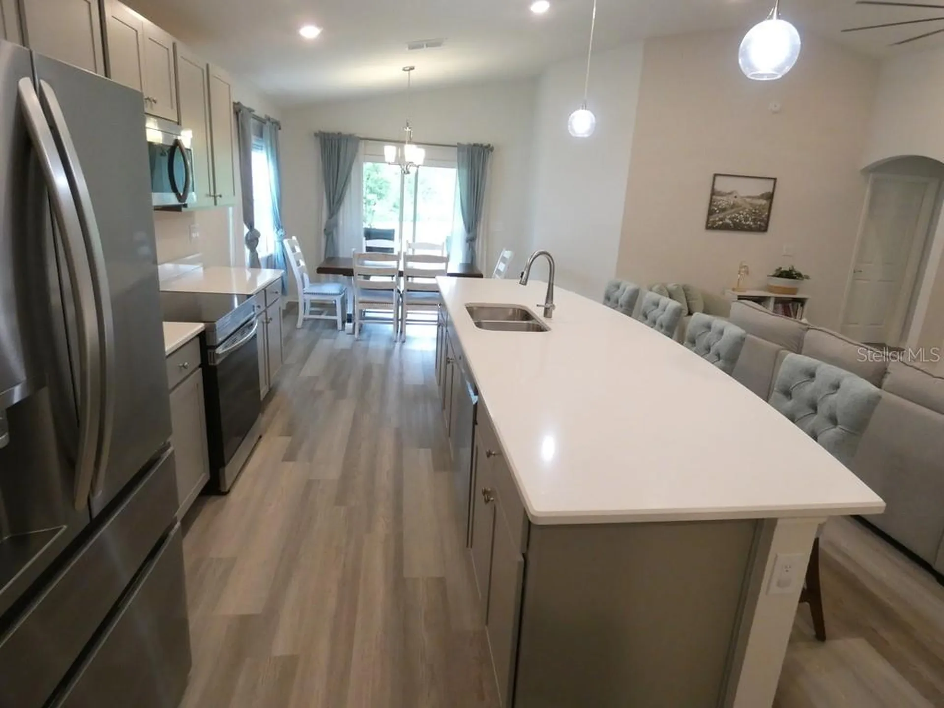 35542 Bellington Boulevard Zephyrhills FL 33541