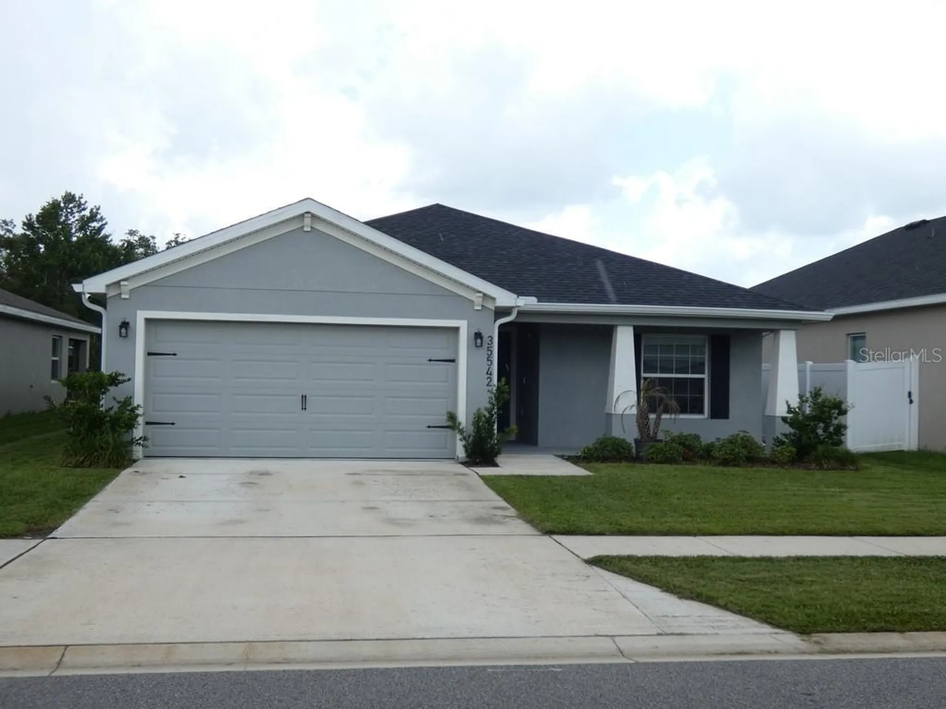 35542 Bellington Boulevard Zephyrhills FL 33541