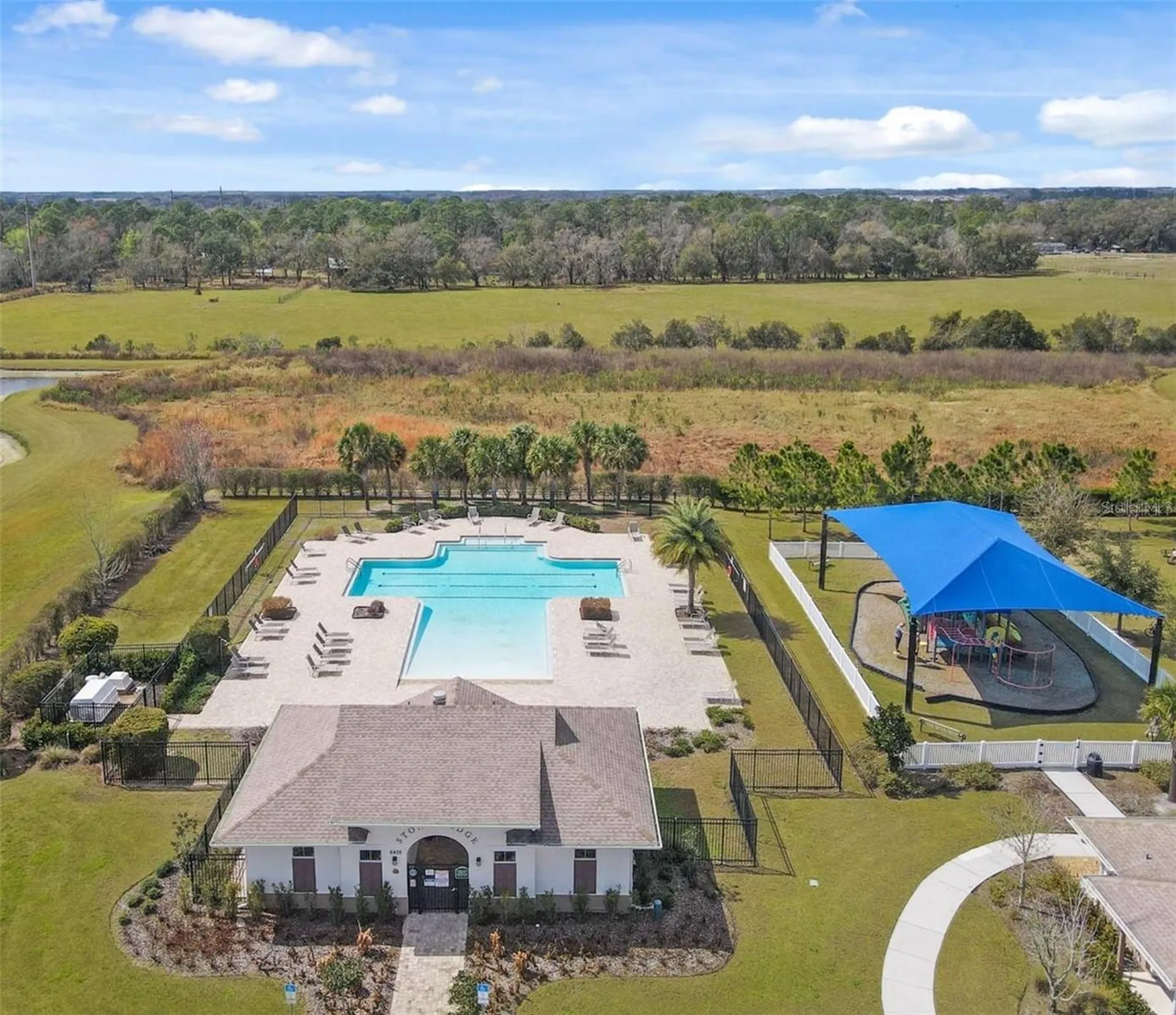 35542 Bellington Boulevard Zephyrhills FL 33541